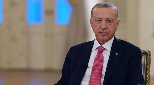 Туркийн ерөнхийлөгчийн сонгуульд Режеп Тайип Эрдоган ялалт байгууллаа